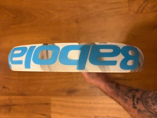 Racchetta Padel Babolat Air Viper APT