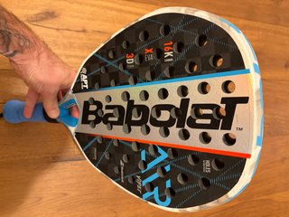 Racchetta Padel Babolat Air Viper APT