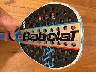 Racchetta Padel Babolat Air Viper APT