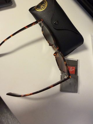 Gafas Ray-Ban Polarizadas