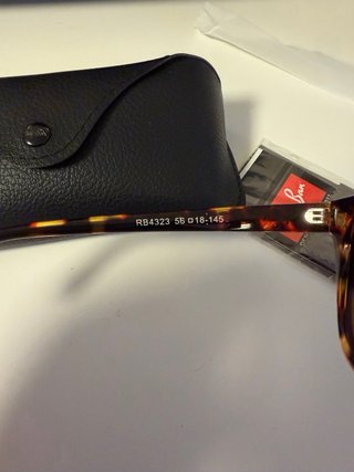 Gafas Ray-Ban Polarizadas