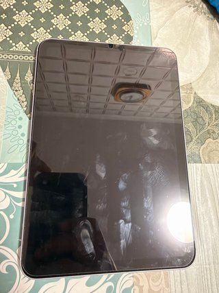 Apple iPad mini Argento