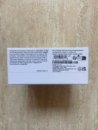 AirPods Pro 2ª Gen