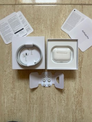 AirPods Pro 2ª Gen