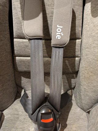 Silla coche Joie Every Stage FX Isofix