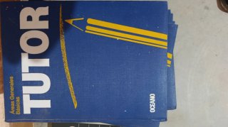 Lote de libros educativos antiguos LOGSE / EGB – I