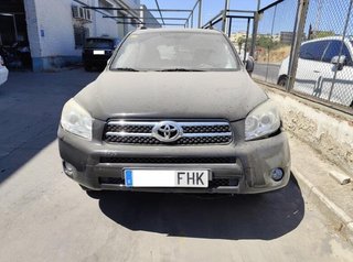 Toyota 233092 8113042311 faro rav4 2.0 mt awd (152