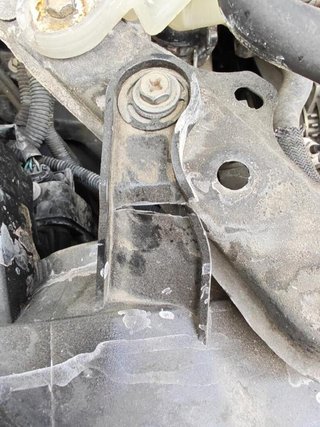Toyota 233092 8113042311 faro rav4 2.0 mt awd (152