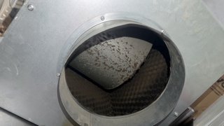 Caja ventilación industrial Air Fan