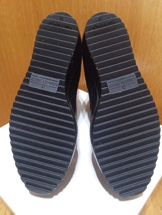 Botines de agua Lemon Jelly pintados a mano
