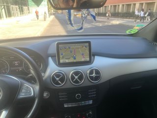 Mercedes-Benz Clase B 180 CDI 2015