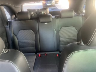 Mercedes-Benz Clase B 180 CDI 2015