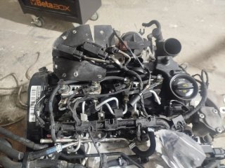 Motor 2.0 TDI CRL