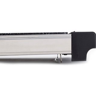 Plancha Eléctrica Jata Granite 48x32cm