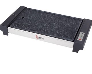 Plancha Eléctrica Jata Granite 48x32cm
