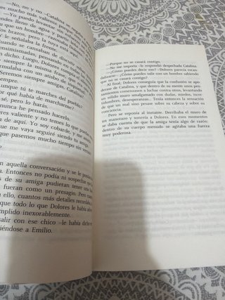Noche de alacranes
