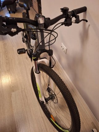 Bicicleta MTB Rockrider ST520 Talla M