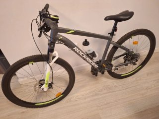 Bicicleta MTB Rockrider ST520 Talla M