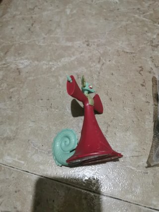 Figura Kung Fu Panda