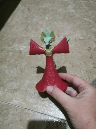 Figura Kung Fu Panda