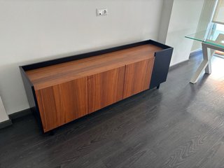 Mueble Buffet o TV de Madera