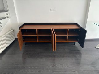 Mueble Buffet o TV de Madera