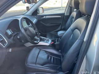 Audi Q5 2015