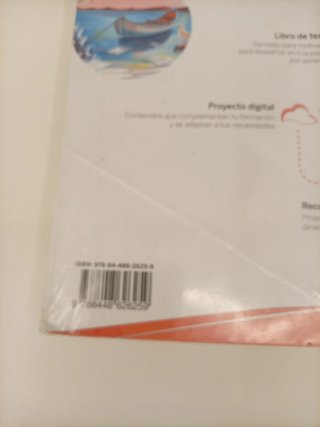 Lengua castellana y literatura 1o Bachillerato