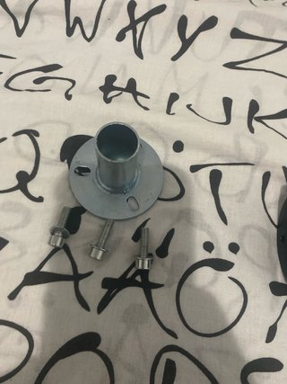 Silenciador/puro para Moto