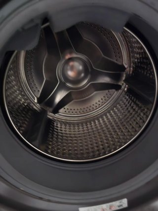 Lavadora Secadora Samsung