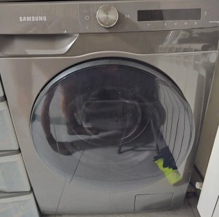 Lavadora Secadora Samsung