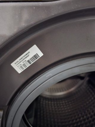 Lavadora Secadora Samsung