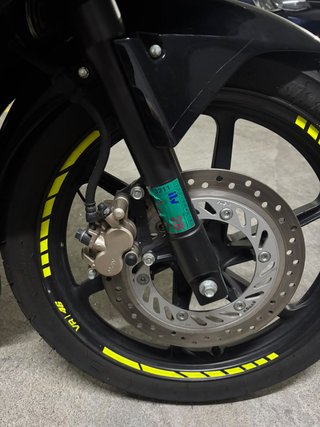 Honda CBR 125R