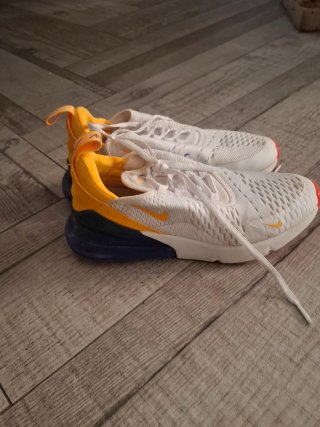 Zapatillas Nike Air Max