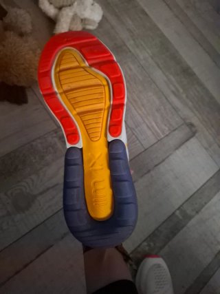 Zapatillas Nike Air Max