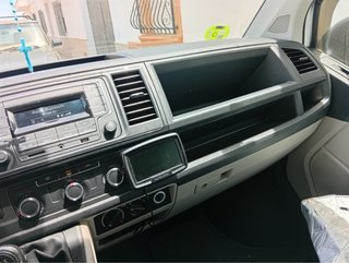 Volkswagen Transporter T6 2018