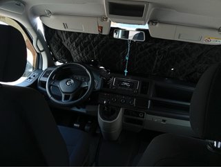 Volkswagen Transporter T6 2018