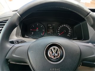 Volkswagen Transporter T6 2018
