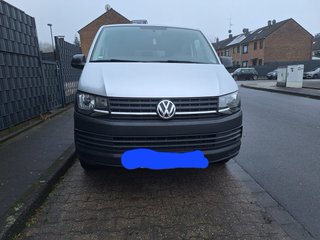 Volkswagen Transporter T6 2018