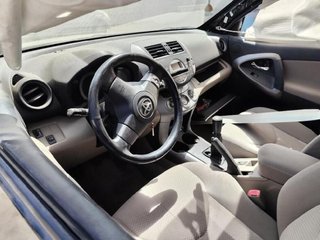 Faro 8117042311 toyota rav4 2.0 mt awd (152 233093