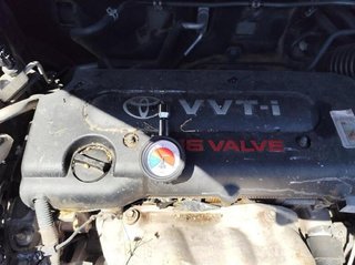 Faro 8117042311 toyota rav4 2.0 mt awd (152 233093