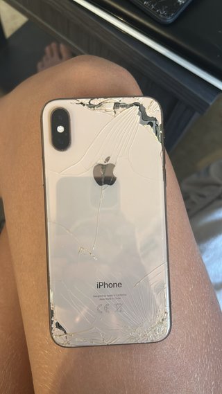 iPhone Apple XS, 64GB