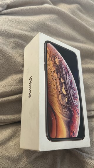 iPhone Apple XS, 64GB
