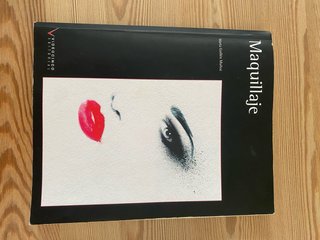 libros de estetica y belleza grado medio 1 año