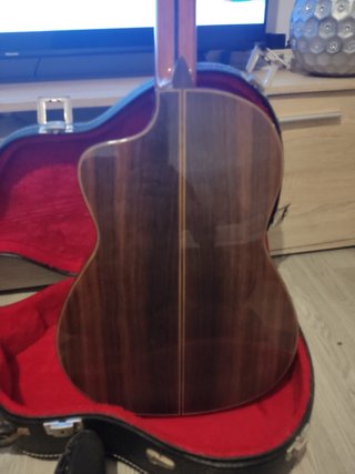 Guitarra Admira Sofía-E