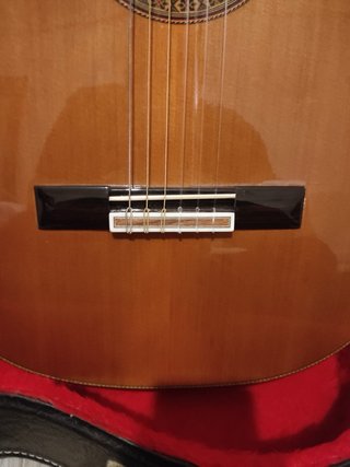Guitarra Admira Sofía-E
