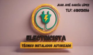 Electricidad en Molina de Segura