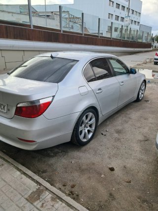 BMW Serie 5 2005