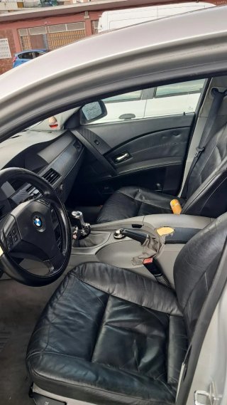 BMW Serie 5 2005