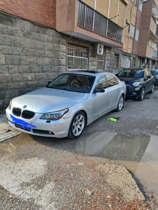 BMW Serie 5 2005